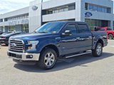 Used 2016 Ford F150 XLT w/ Equipment Group 302A Luxury image 3