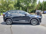Used 2018 MAZDA CX-5 Sport image 2