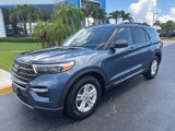 Used 2020 Ford Explorer XLT w/ Equipment Group 202A image 2