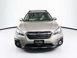 Used 2018 Subaru Outback 2.5i Limited image 2