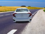 Used 2018 Honda Civic EX-T image 4