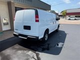 Used 2020 Chevrolet Express 3500 w/ Driver Convenience Package image 3
