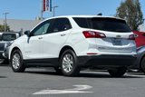 Used 2021 Chevrolet Equinox LS w/ LS Convenience Package image 5