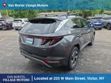 Used 2022 Hyundai Tucson Limited w/ Cargo Package image 5