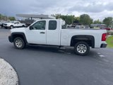 Used 2012 Chevrolet Silverado 1500 W/T image 6