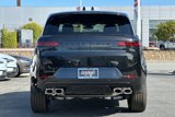 New 2025 Land Rover Range Rover Sport Dynamic SE image 4