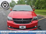 Used 2015 Dodge Grand Caravan SXT w/ Blacktop Package image 2