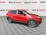 Used 2020 Kia Sportage LX image 3