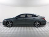New 2025 Hyundai Elantra Sport image 3