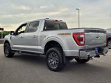Certified 2021 Ford F150 Tremor w/ Equipment Group 402A High image 4
