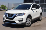 Used 2017 Nissan Rogue S image 3