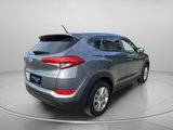 Used 2018 Hyundai Tucson SE image 3