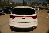 Used 2017 Kia Sportage LX image 4