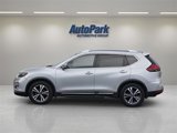 Used 2017 Nissan Rogue SL image 4