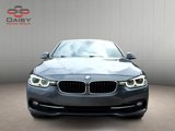 Used 2018 BMW 330i Sedan w/ Convenience Package image 2