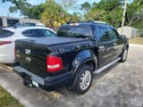 Used 2007 Ford Explorer Sport Trac Limited image 4