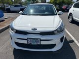 Used 2020 Kia Rio S image 2