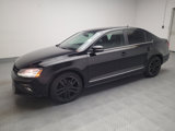 Used 2017 Volkswagen Jetta SEL image 2