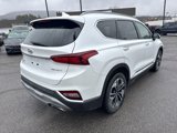 Used 2019 Hyundai Santa Fe Limited image 3
