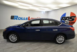 Used 2019 Nissan Sentra SV image 2