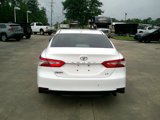 Used 2019 Toyota Camry LE image 3