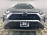 Used 2023 Toyota RAV4 SE image 2