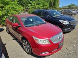 Used 2012 Buick LaCrosse Premium w/ Driver Confidence Package image 3