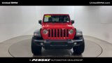 Used 2018 Jeep Wrangler Unlimited Sport S image 3