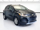 Used 2018 Chevrolet Trax LT w/ LT Convenience Package image 3