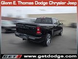 New 2025 RAM 1500 Tradesman image 4