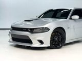 Used 2019 Dodge Charger Scat Pack w/ Daytona Edition Group image 3