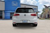 Used 2017 Volkswagen GTI Autobahn image 5
