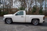 Used 2011 Chevrolet Silverado 1500 W/T image 4