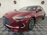 Certified 2023 Hyundai Sonata SEL w/ Cargo Package image 2
