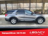 Used 2023 Ford Explorer XLT w/ Equipment Group 202A image 5