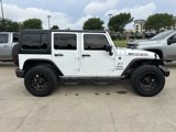 Used 2015 Jeep Wrangler Unlimited Sport w/ Quick Order Package 24S image 3