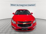 Used 2015 Chevrolet Cruze LT image 3