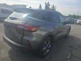 Certified 2025 Ford Escape ST-Line w/ Equipment Group 301A image 4