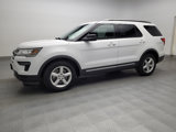 Used 2018 Ford Explorer XLT image 2