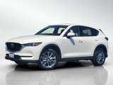 Certified 2021 MAZDA CX-5 Signature image 6