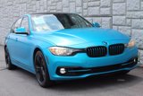 Used 2016 BMW 328i Sedan image 2