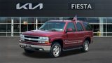 Used 2002 Chevrolet Tahoe LT image 2