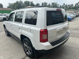 Used 2015 Jeep Patriot High Altitude image 5