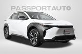Used 2023 Toyota bZ4X XLE image 2