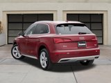 Used 2018 Audi Q5 2.0T Premium Plus w/ Premium Plus Package image 2