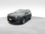 Used 2020 Jeep Cherokee Latitude Plus w/ Cold Weather Group image 2