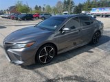 Used 2018 Toyota Camry XSE image 5