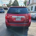Used 2013 Chevrolet Equinox LT w/ Power Convenience Package image 4