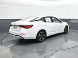 Used 2025 Nissan Sentra SV image 3