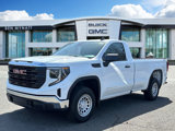 New 2025 GMC Sierra 1500 Pro w/ Pro Value Package image 3